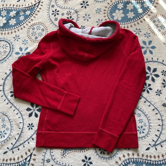 Abercrombie and Fitch hoodie - Picture 4 of 4